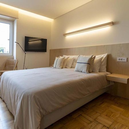 Aparthotel Casa 3 - Os Lugares De Castraleuca Castelo Branco  Exteriér fotografie