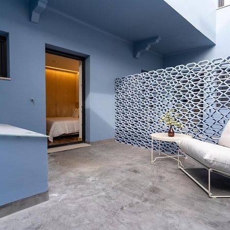 Aparthotel Casa 3 - Os Lugares De Castraleuca Castelo Branco  Exteriér fotografie