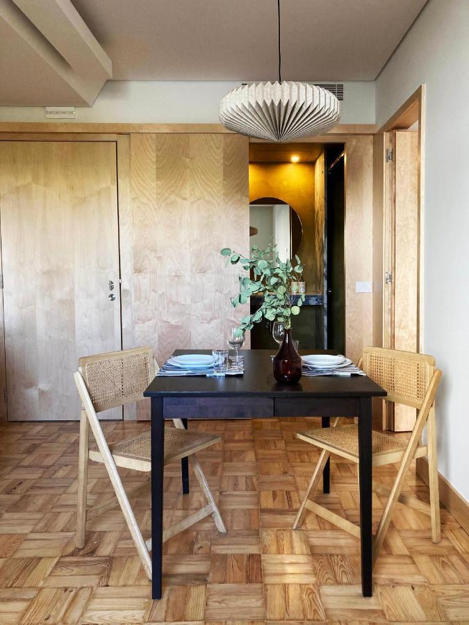 Aparthotel Casa 3 - Os Lugares De Castraleuca Castelo Branco  Exteriér fotografie