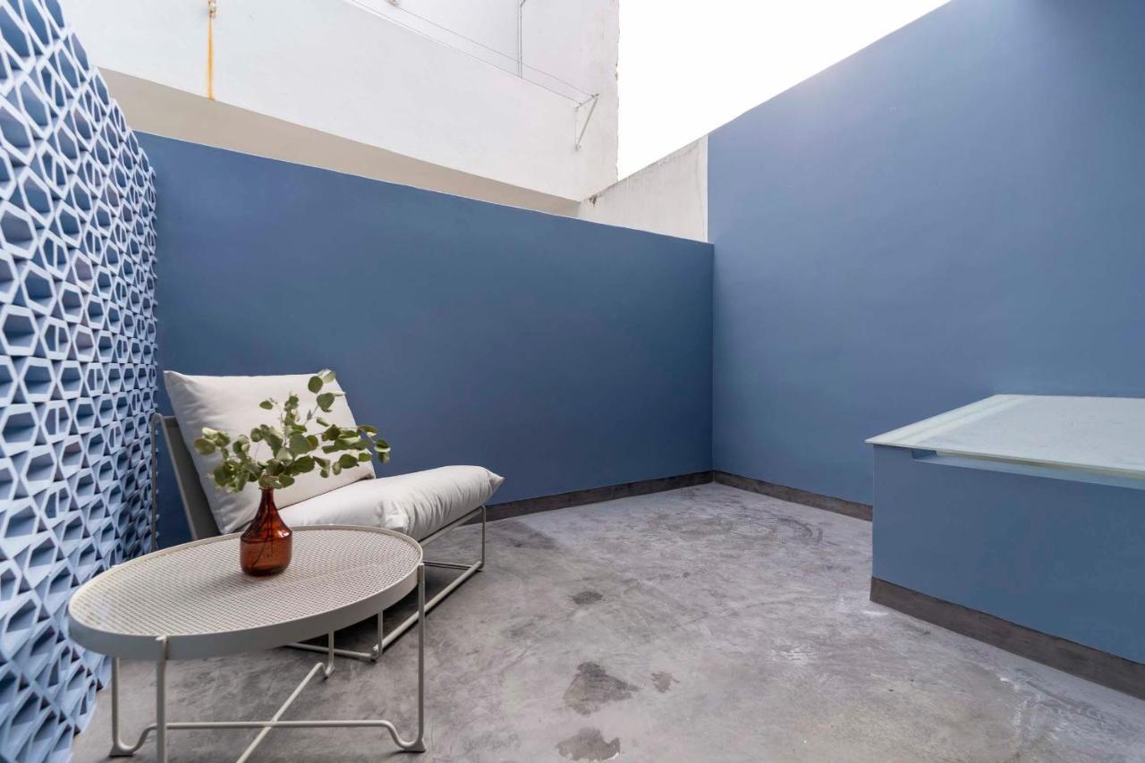 Aparthotel Casa 3 - Os Lugares De Castraleuca Castelo Branco  Exteriér fotografie