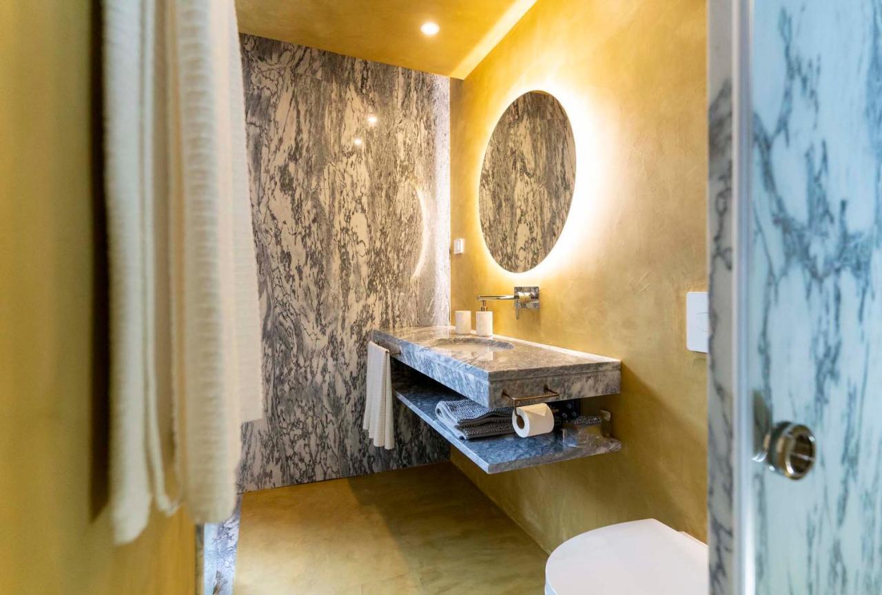 Aparthotel Casa 3 - Os Lugares De Castraleuca Castelo Branco  Exteriér fotografie
