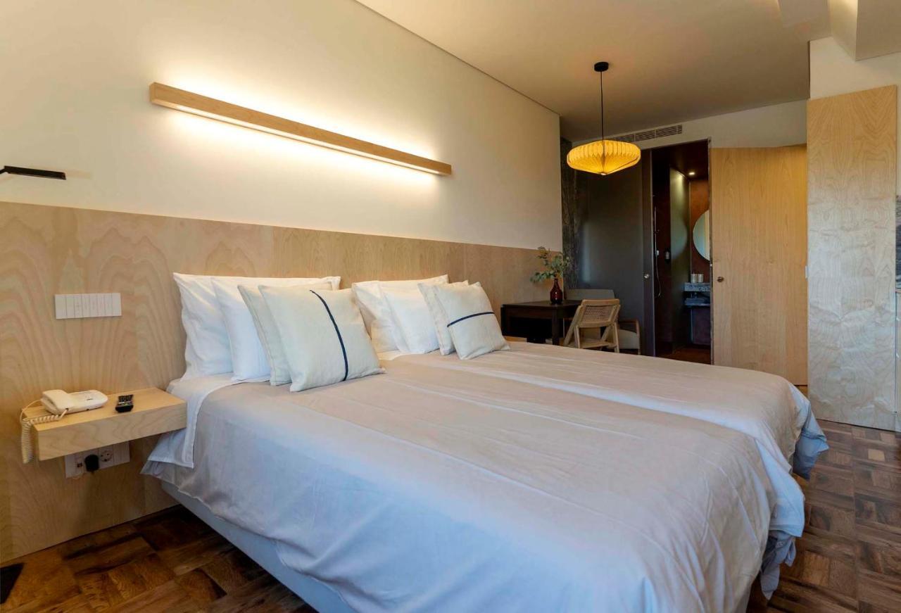 Aparthotel Casa 3 - Os Lugares De Castraleuca Castelo Branco  Exteriér fotografie