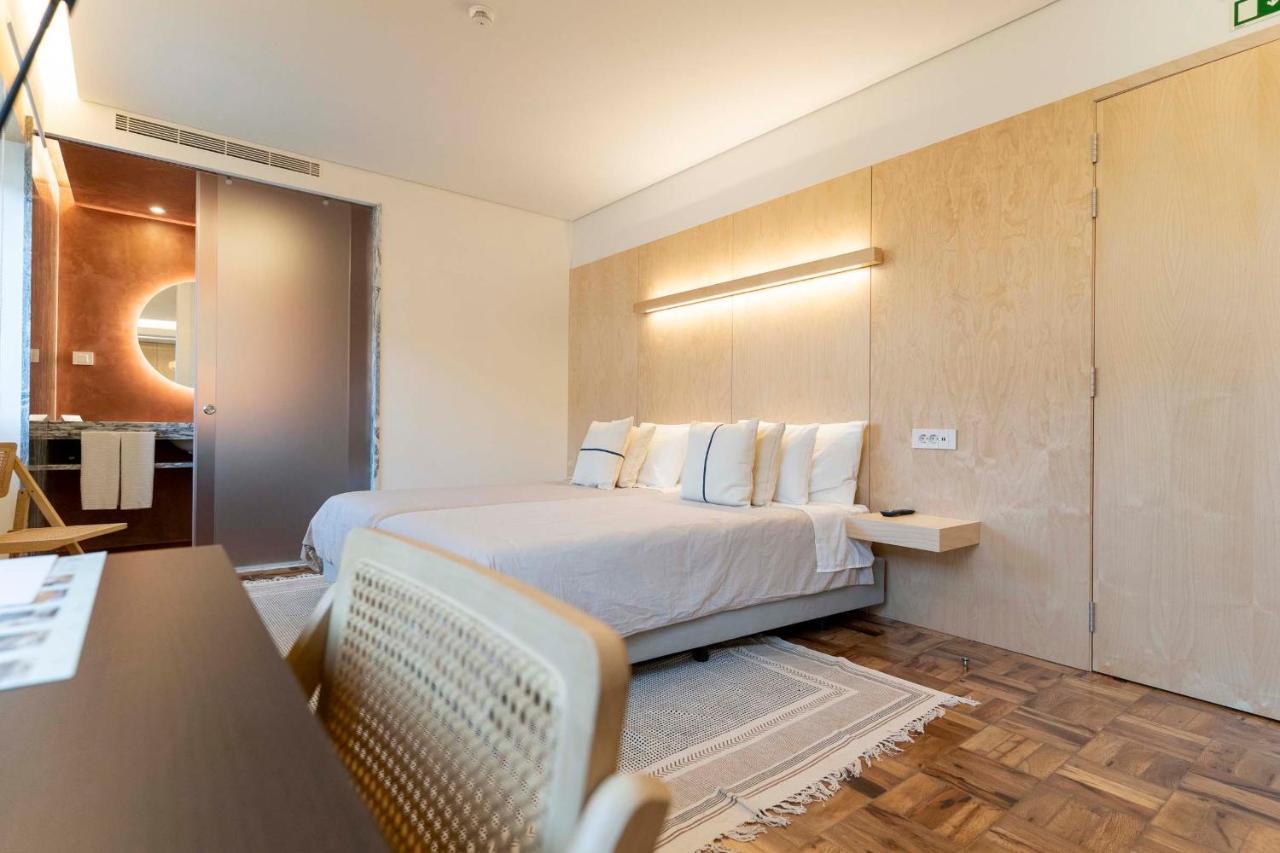 Aparthotel Casa 3 - Os Lugares De Castraleuca Castelo Branco  Exteriér fotografie
