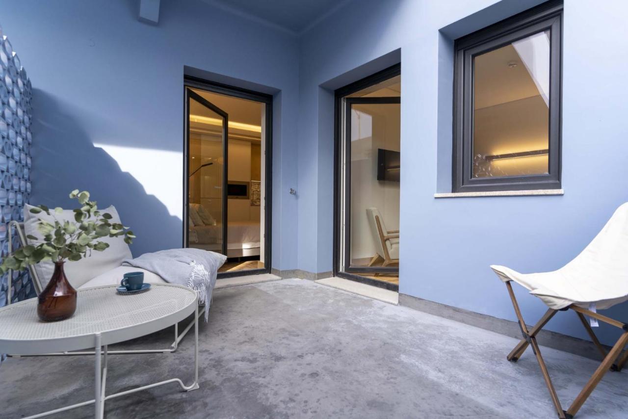 Aparthotel Casa 3 - Os Lugares De Castraleuca Castelo Branco  Exteriér fotografie