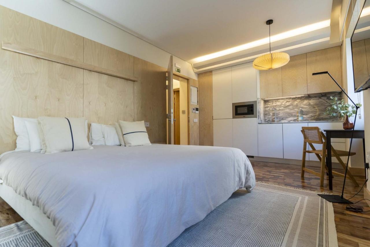 Aparthotel Casa 3 - Os Lugares De Castraleuca Castelo Branco  Exteriér fotografie