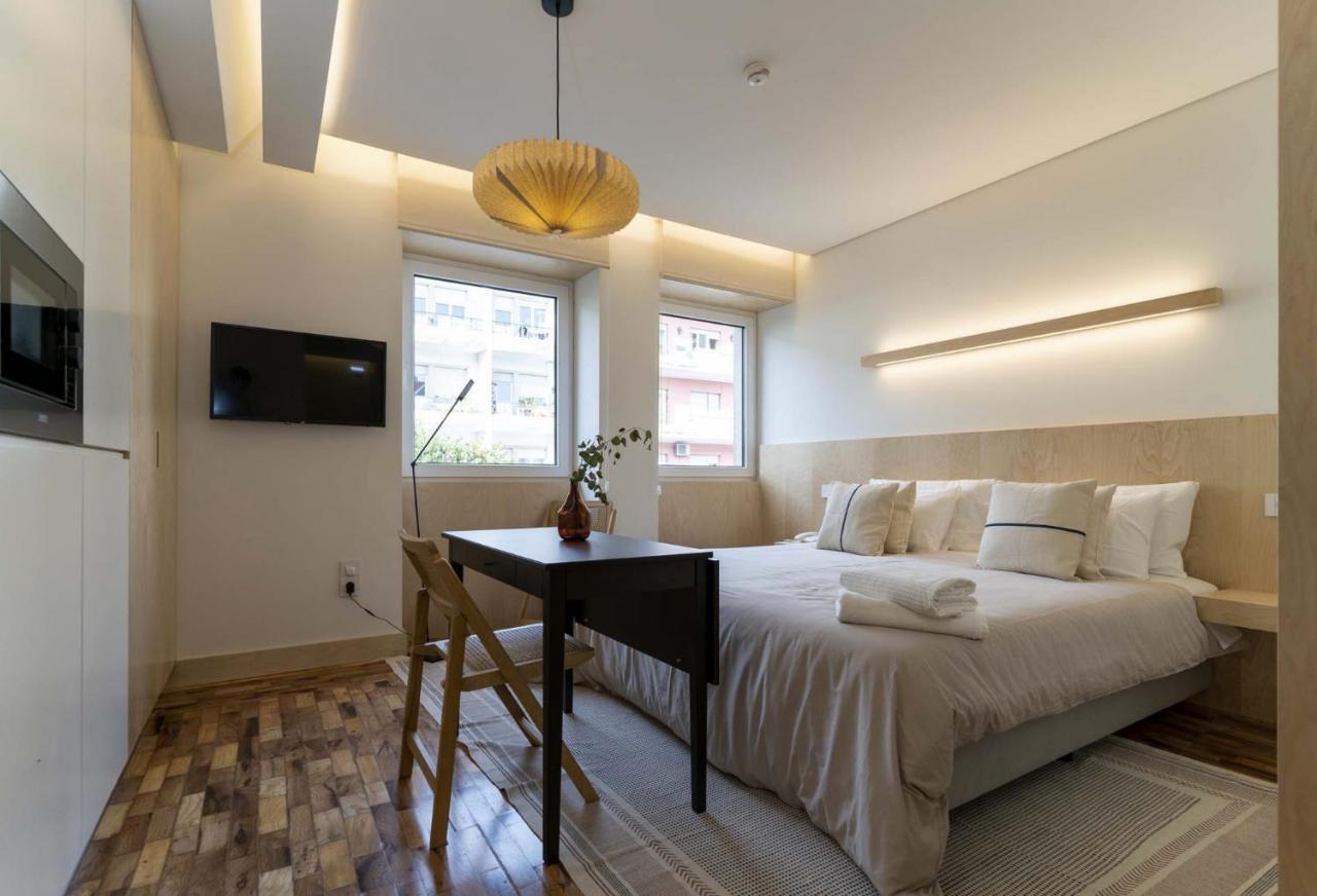 Aparthotel Casa 3 - Os Lugares De Castraleuca Castelo Branco  Exteriér fotografie