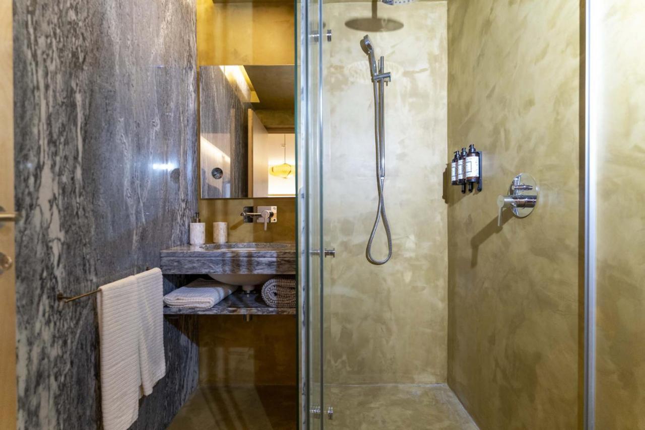 Aparthotel Casa 3 - Os Lugares De Castraleuca Castelo Branco  Exteriér fotografie