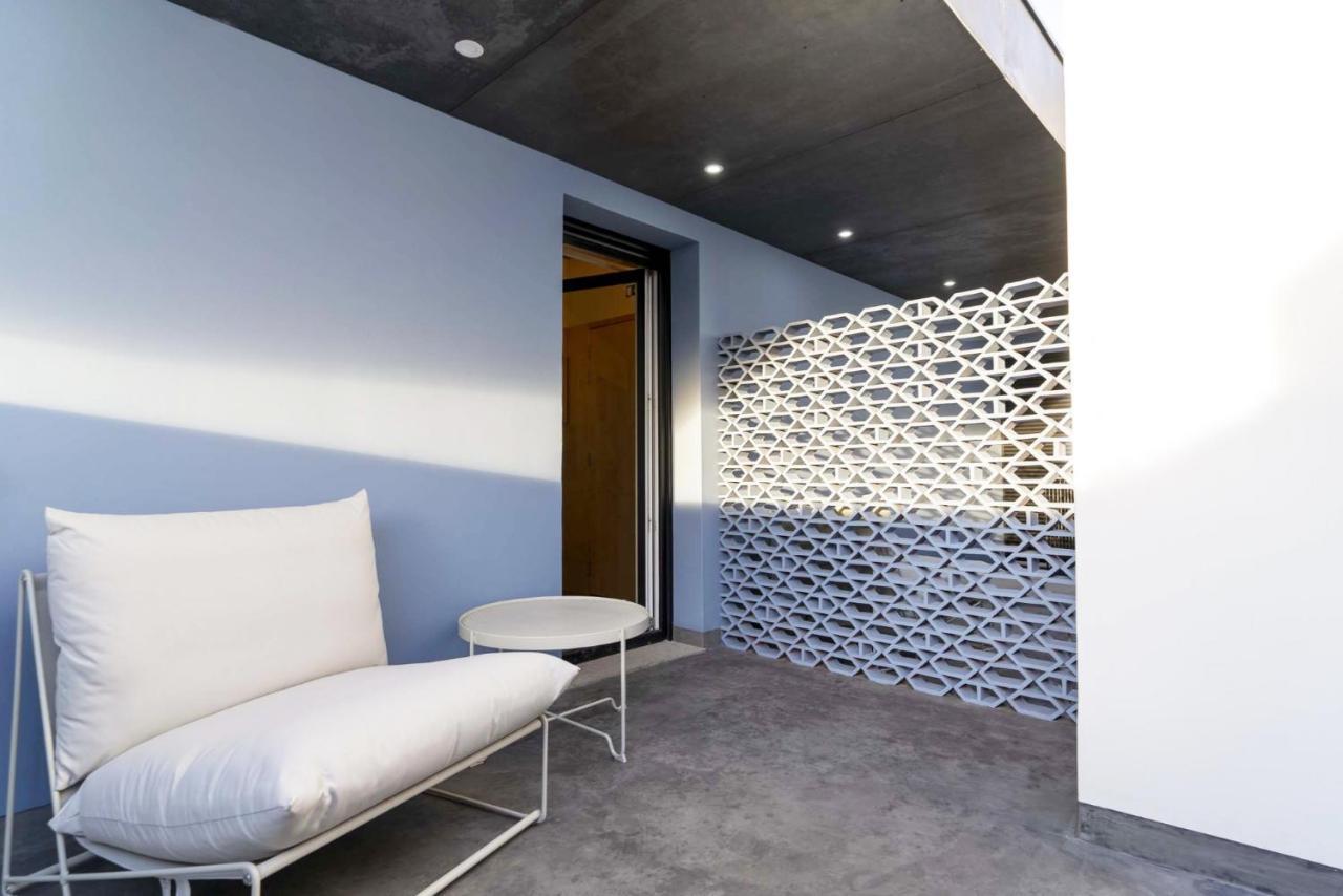Aparthotel Casa 3 - Os Lugares De Castraleuca Castelo Branco  Exteriér fotografie