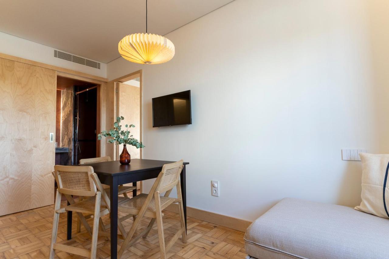 Aparthotel Casa 3 - Os Lugares De Castraleuca Castelo Branco  Exteriér fotografie