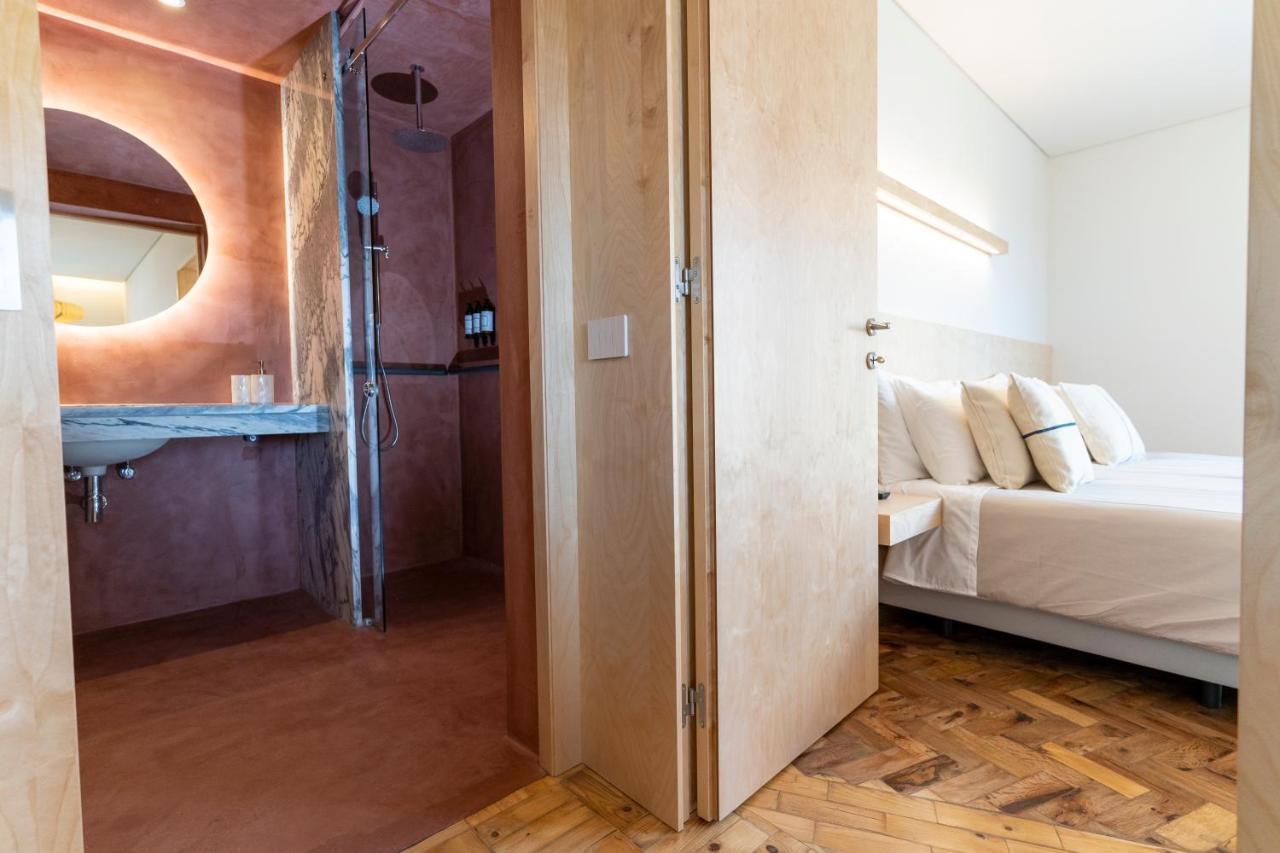 Aparthotel Casa 3 - Os Lugares De Castraleuca Castelo Branco  Exteriér fotografie
