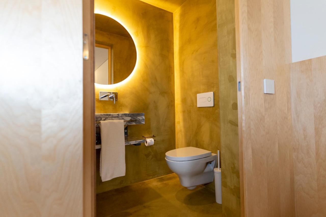 Aparthotel Casa 3 - Os Lugares De Castraleuca Castelo Branco  Exteriér fotografie