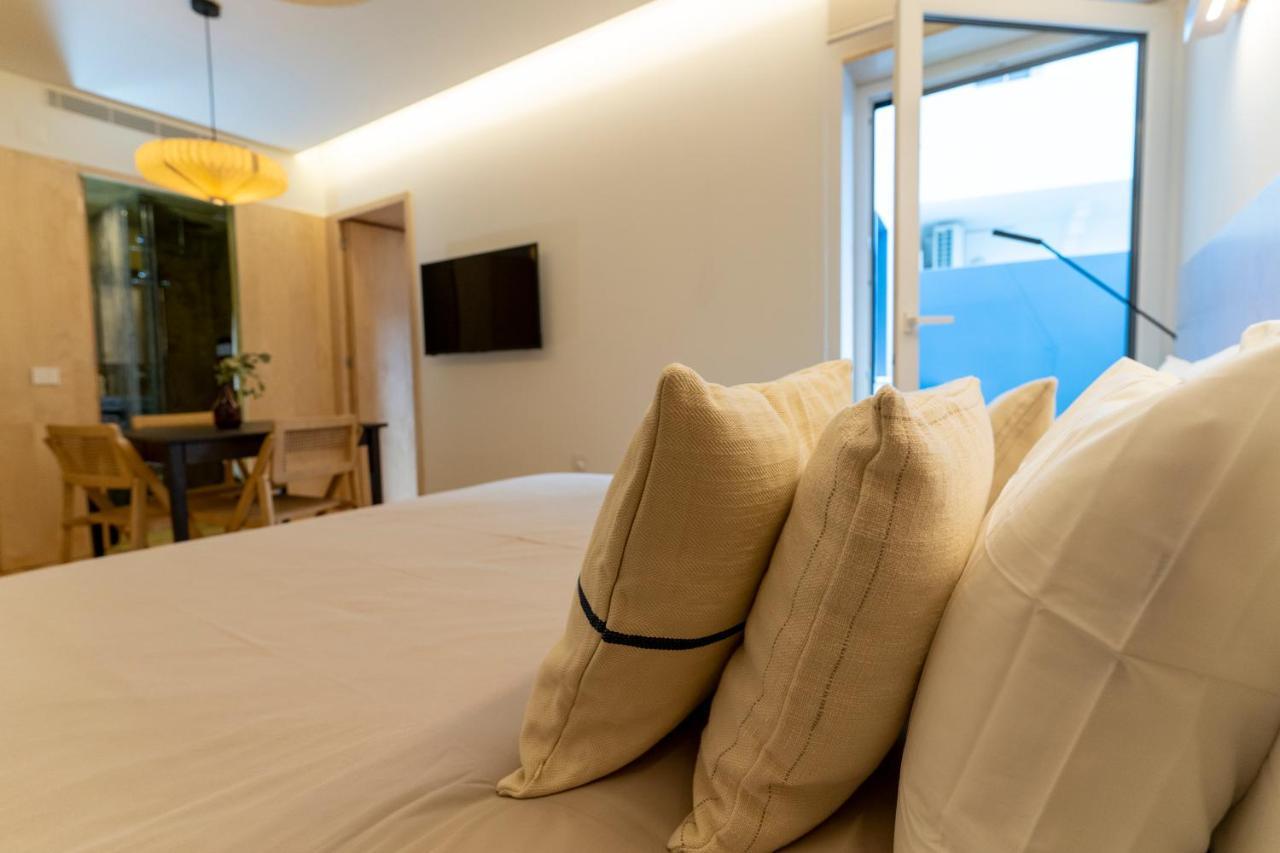 Aparthotel Casa 3 - Os Lugares De Castraleuca Castelo Branco  Exteriér fotografie