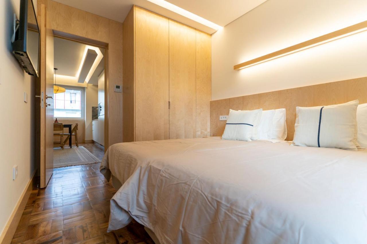 Aparthotel Casa 3 - Os Lugares De Castraleuca Castelo Branco  Exteriér fotografie