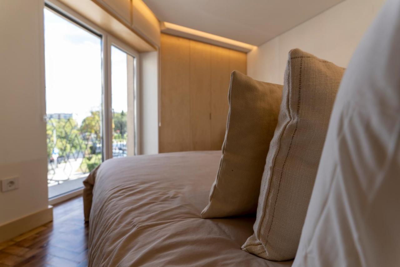 Aparthotel Casa 3 - Os Lugares De Castraleuca Castelo Branco  Exteriér fotografie