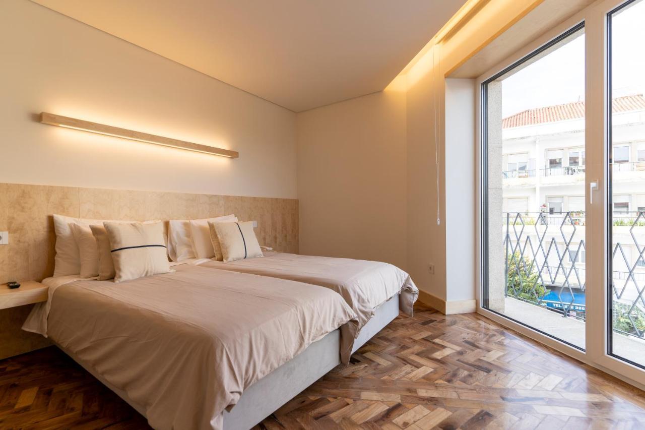 Aparthotel Casa 3 - Os Lugares De Castraleuca Castelo Branco  Exteriér fotografie