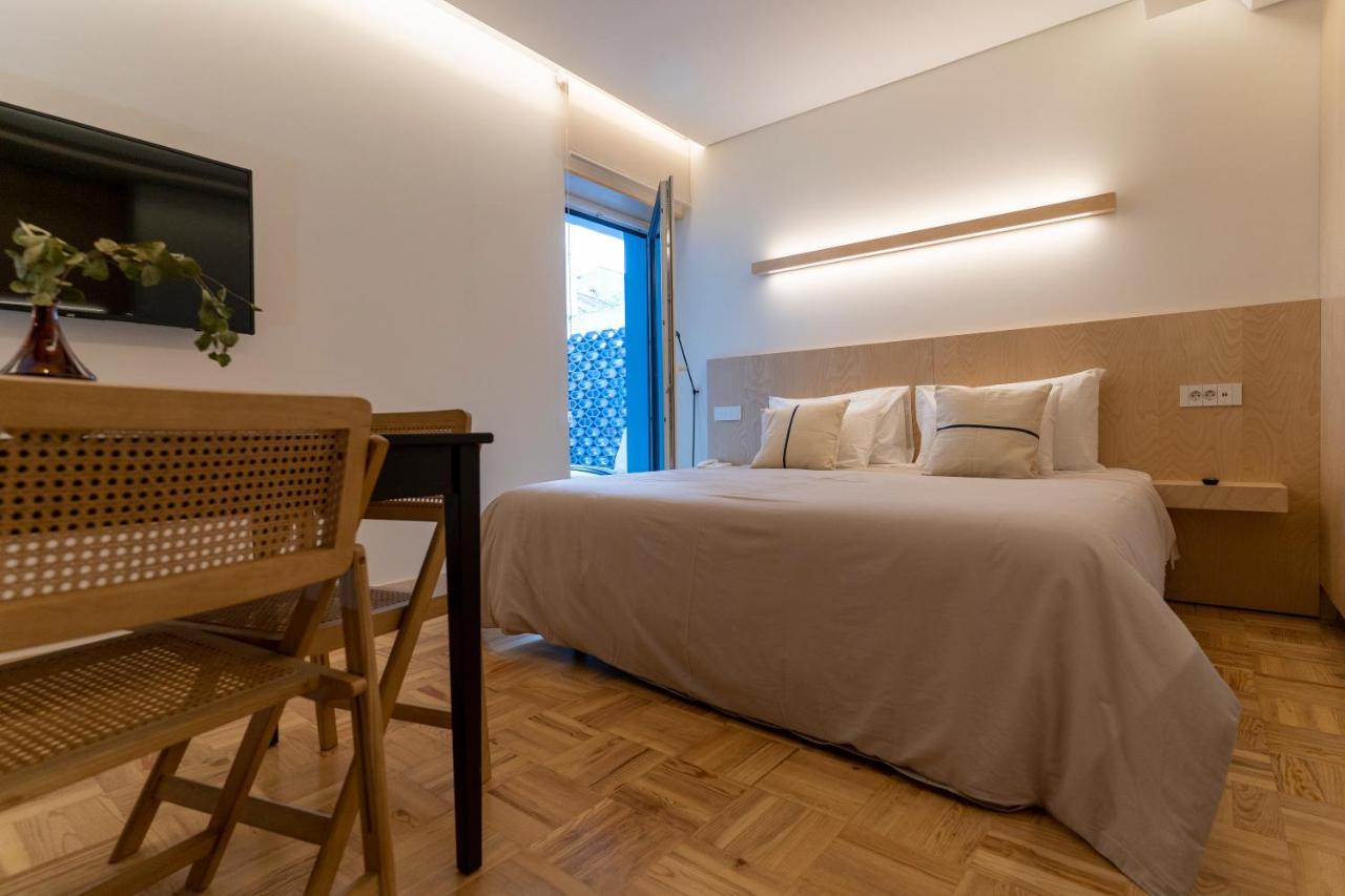 Aparthotel Casa 3 - Os Lugares De Castraleuca Castelo Branco  Exteriér fotografie