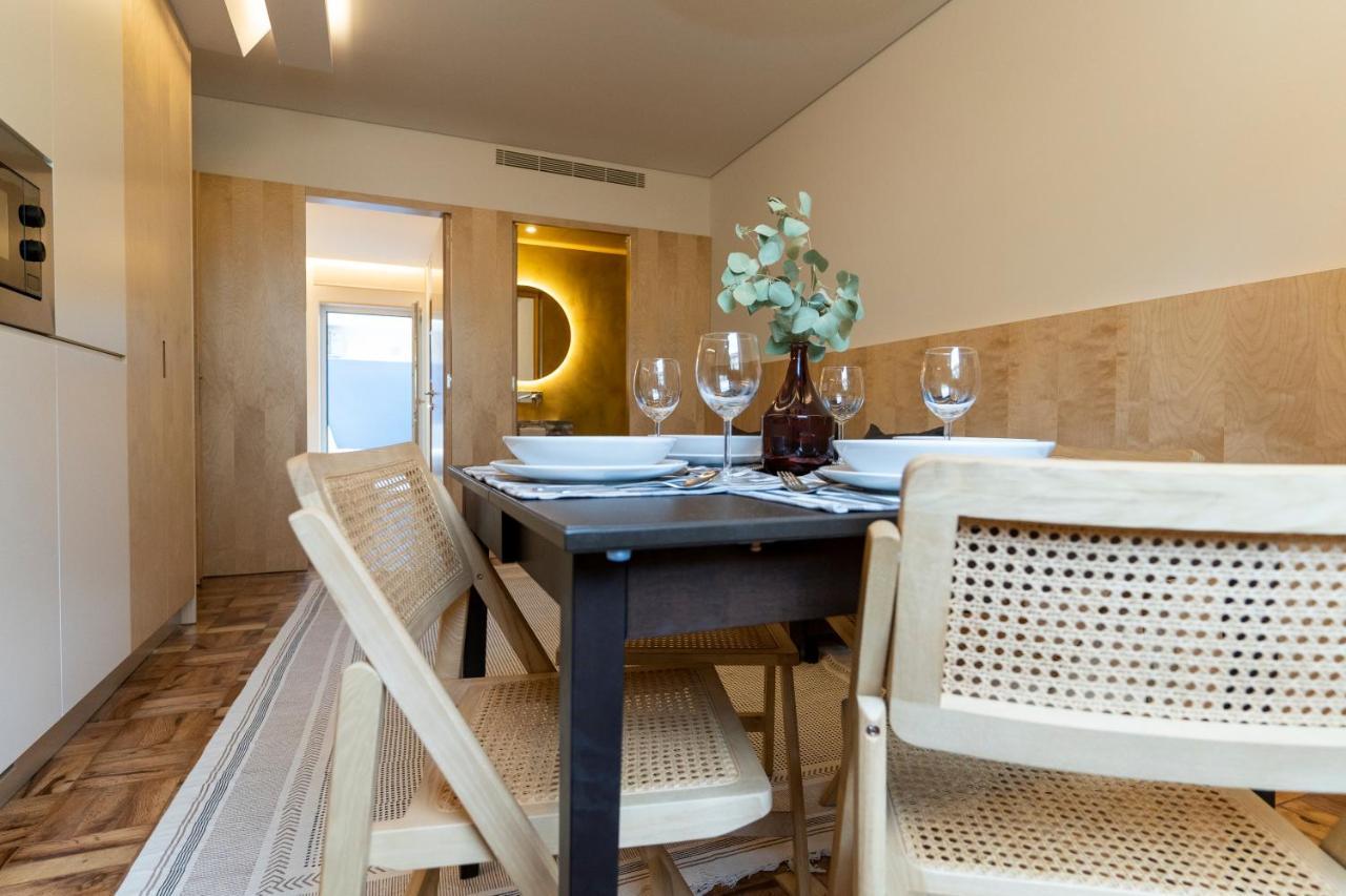 Aparthotel Casa 3 - Os Lugares De Castraleuca Castelo Branco  Exteriér fotografie