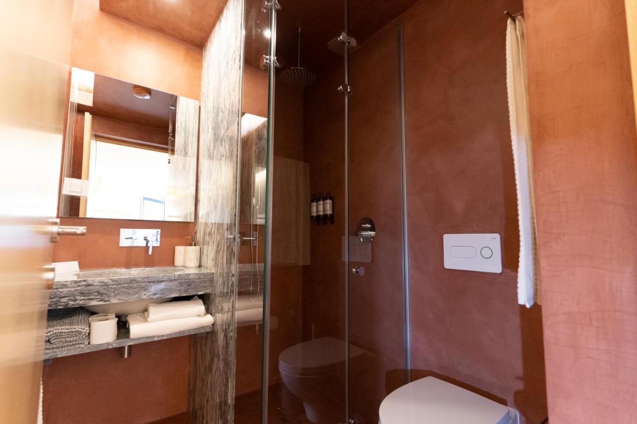 Aparthotel Casa 3 - Os Lugares De Castraleuca Castelo Branco  Exteriér fotografie